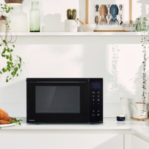 PANASONIC micro onde NN-DF38
