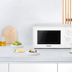 PANASONIC micro onde NN-E20JW