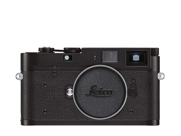 Leica M-A (Typ 127)