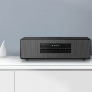 PANASONIC SC-DM504 Système stéréo compact haut de gamme