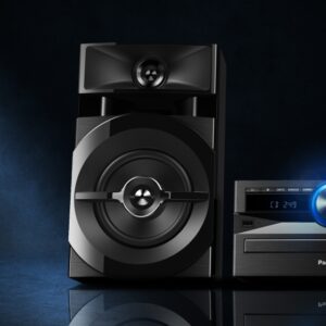 PANASONIC Mini-système SC-UX104