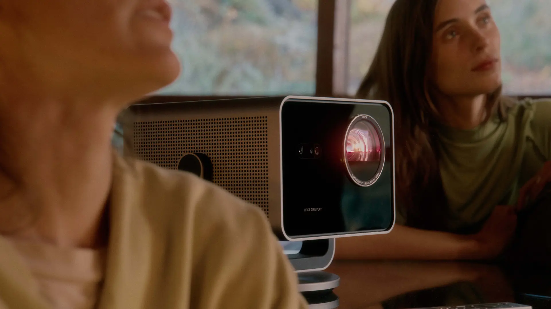 LEICA CINE PLAY 1