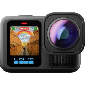 GoPro HERO13 Black Ultra Wide Edition