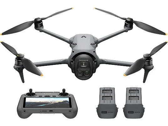 DJI Mavic 4 Pro Fly More Combo (RC 2) – Image 9