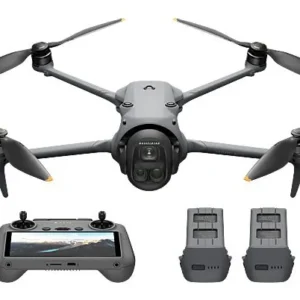 DJI Mavic 4 Pro Fly More Combo (RC 2)