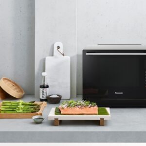 PANASONIC micro onde NN-CS89LB