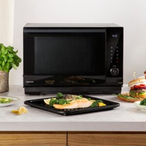 PANASONIC NN-DS59NB micro onde