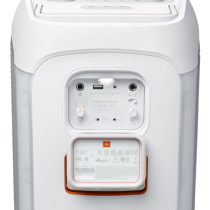 JBL PartyBox Club 120 – Image 3