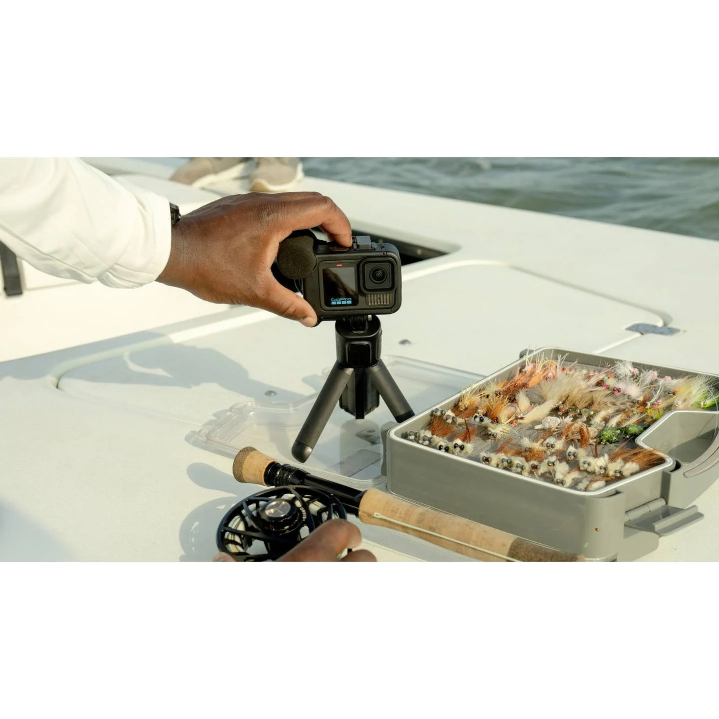 GoPro HERO13 Black Creator Edition – Image 4