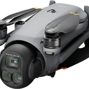 DJI Mavic 4 Pro Fly More Combo (RC 2) – Image 3