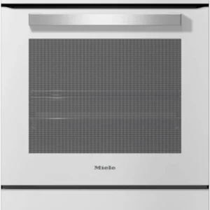 Cuisinière Miele H 2456-55 E ACTIVE