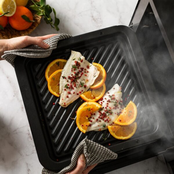 PANASONIC NN-DS59NB micro onde – Image 3