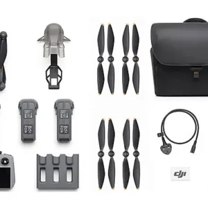 DJI Mavic 4 Pro Fly More Combo (RC 2) – Image 2