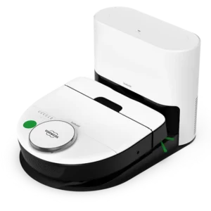 Kobold Robot aspirateur VR7 avec base d’autovidage