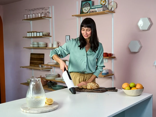 Kobold VM7 aspirateur de table – Image 2