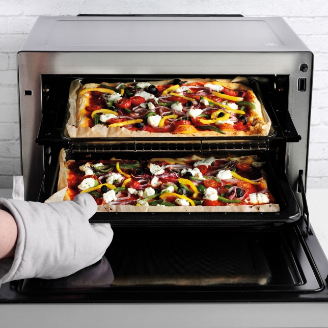 PANASONIC micro onde NN-CS89LB – Image 2