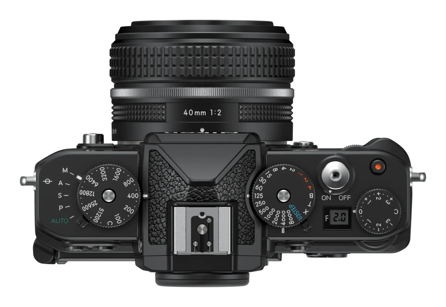Nikon Z f – Image 4