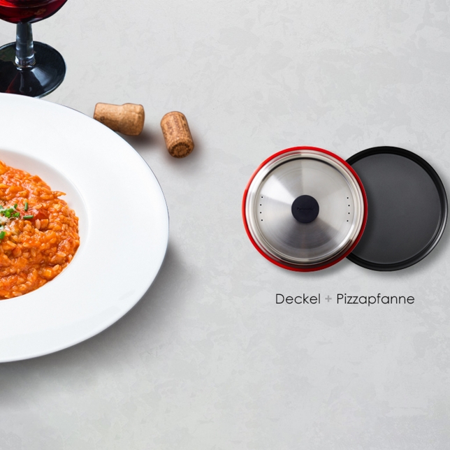 PANASONIC micro onde NN-GD38 – Image 4