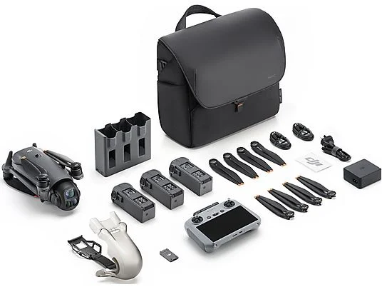 DJI Mavic 4 Pro Fly More Combo (RC 2) – Image 6