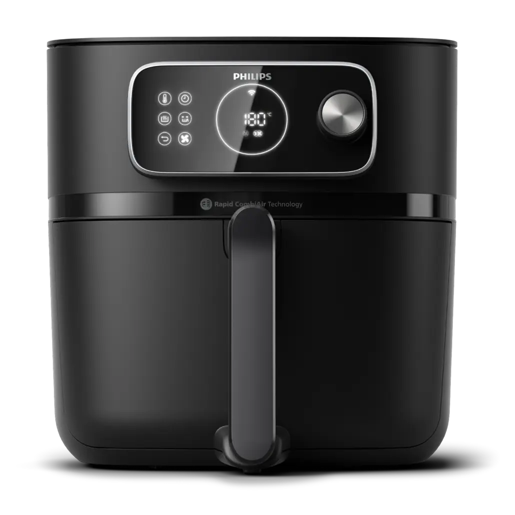 Philips Airfryer Combi XXL Connected