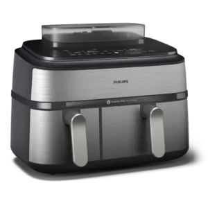 PANASONIC Friteuse à air NF-CH3-CC500-PACK – Image 3