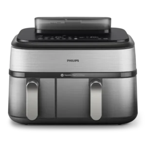 Philips Série 5000 Steam Airfryer Dual Basket
