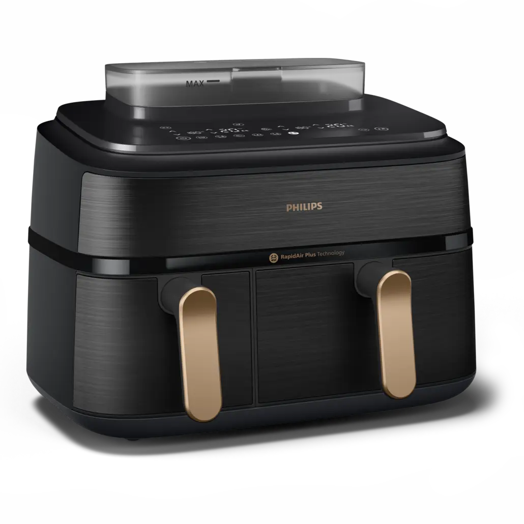 Philips Série 5000 Airfryer à double panier – Image 5