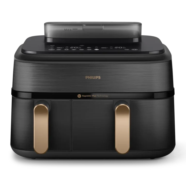 Philips Série 5000 Airfryer à double panier