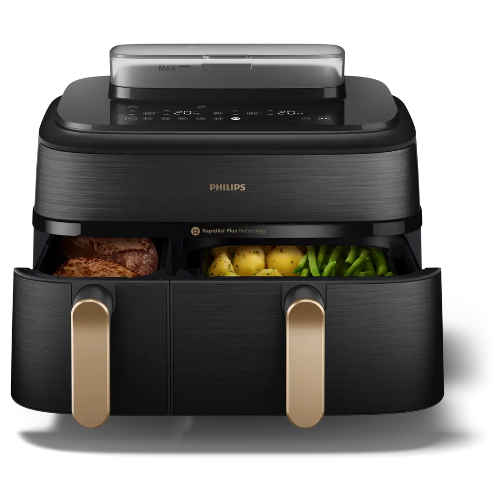 Philips Série 5000 Airfryer à double panier – Image 6