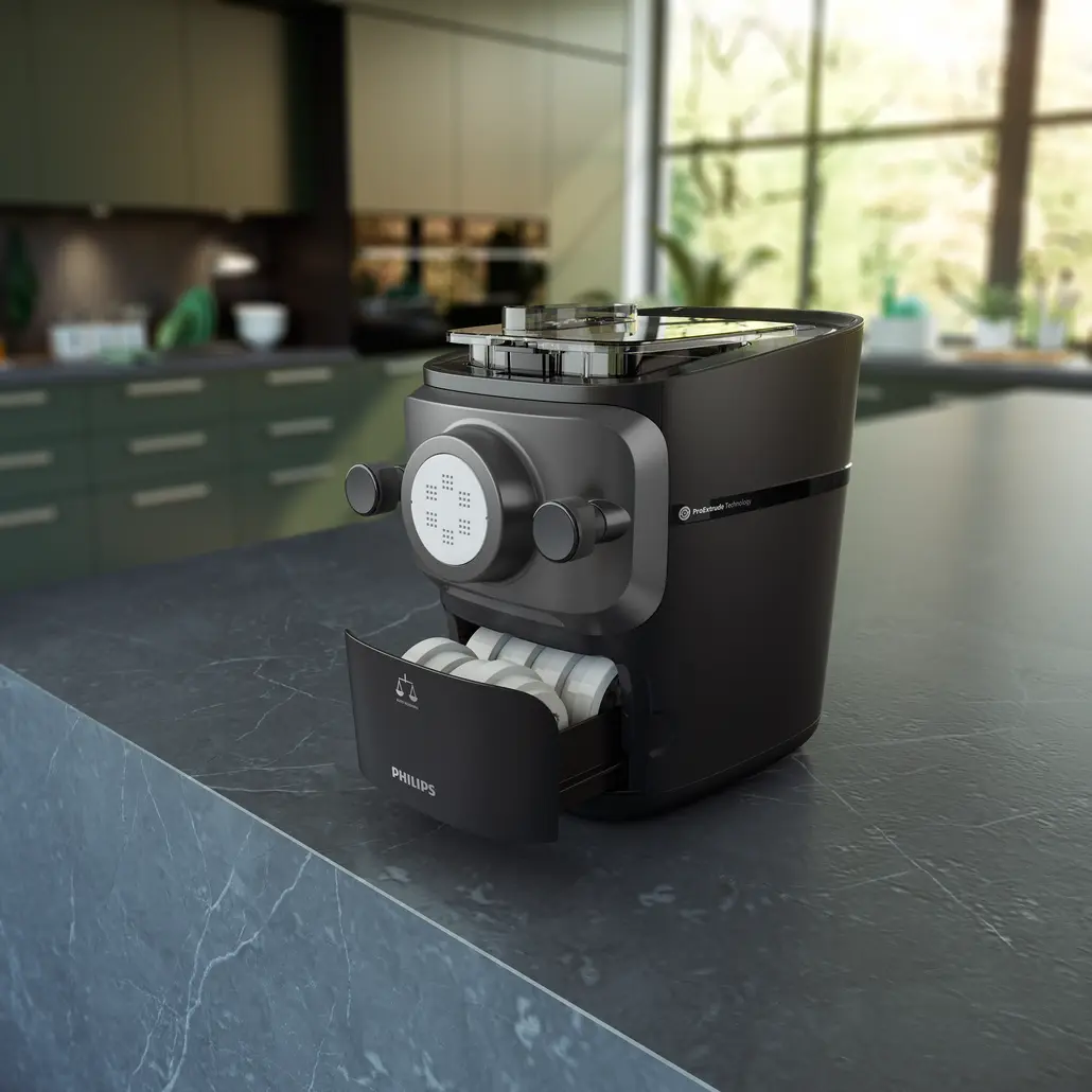 Philips Série 7000 Machine à pâtes – Image 6