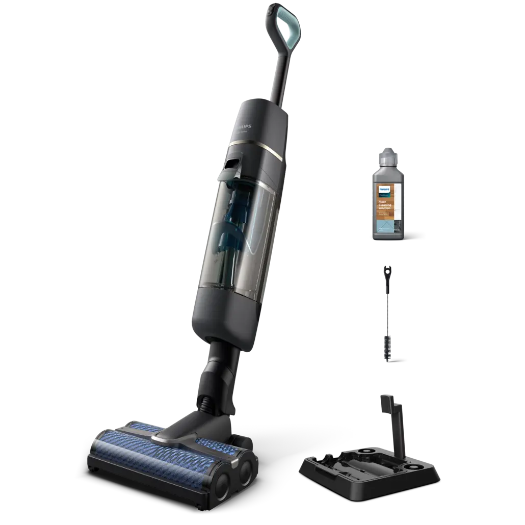 Philips AquaTrio sans fil Aspirateur Wet & Dry sans fil série 7000