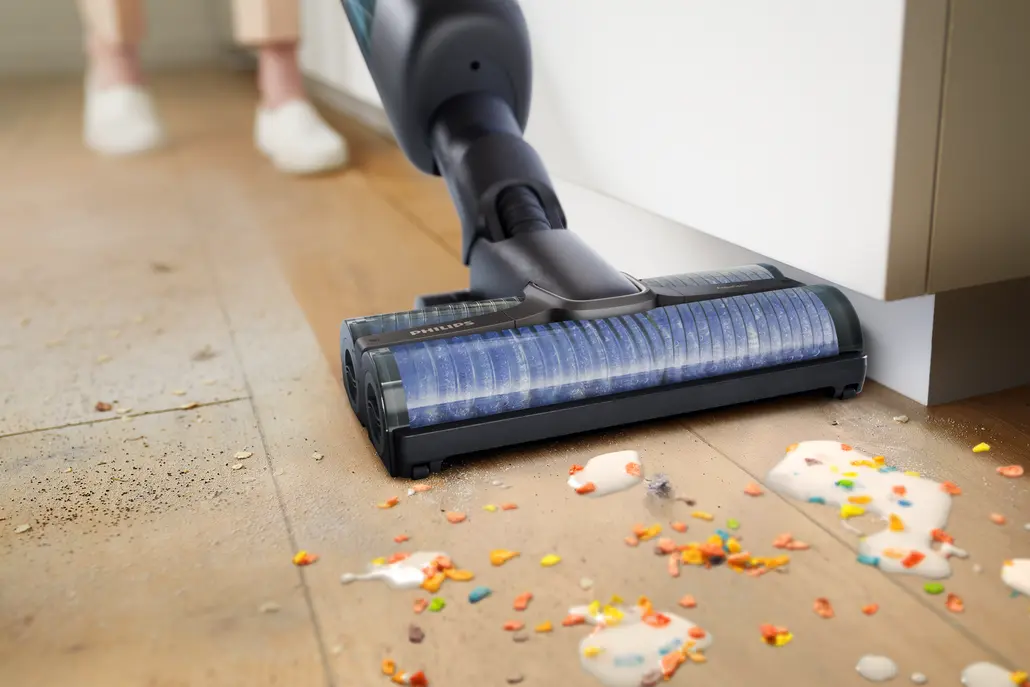 Philips AquaTrio sans fil Aspirateur Wet & Dry sans fil série 7000 – Image 7