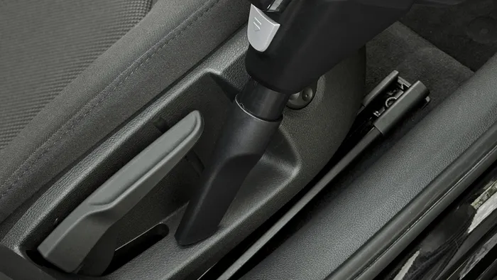 Aspirateur à batterie Unlimited 7 Gris – Image 12