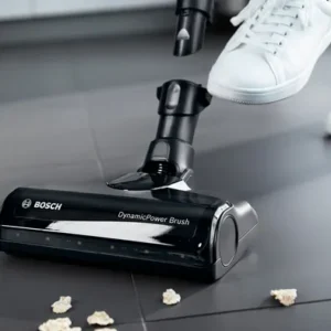 Aspirateur à batterie Unlimited 7 Gris – Image 2