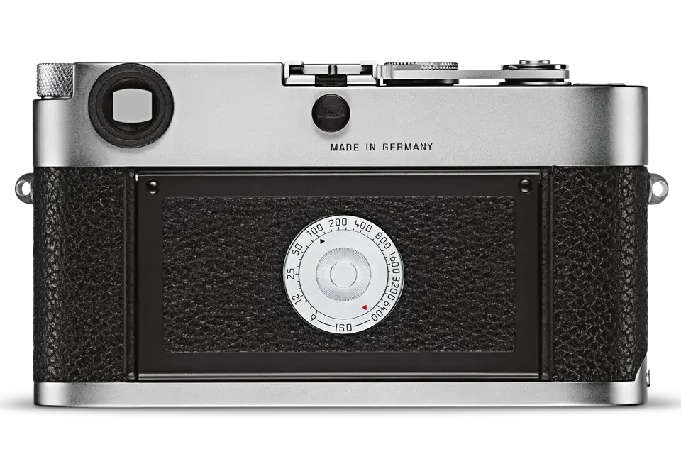 Leica M-A (Typ 127) – Image 8