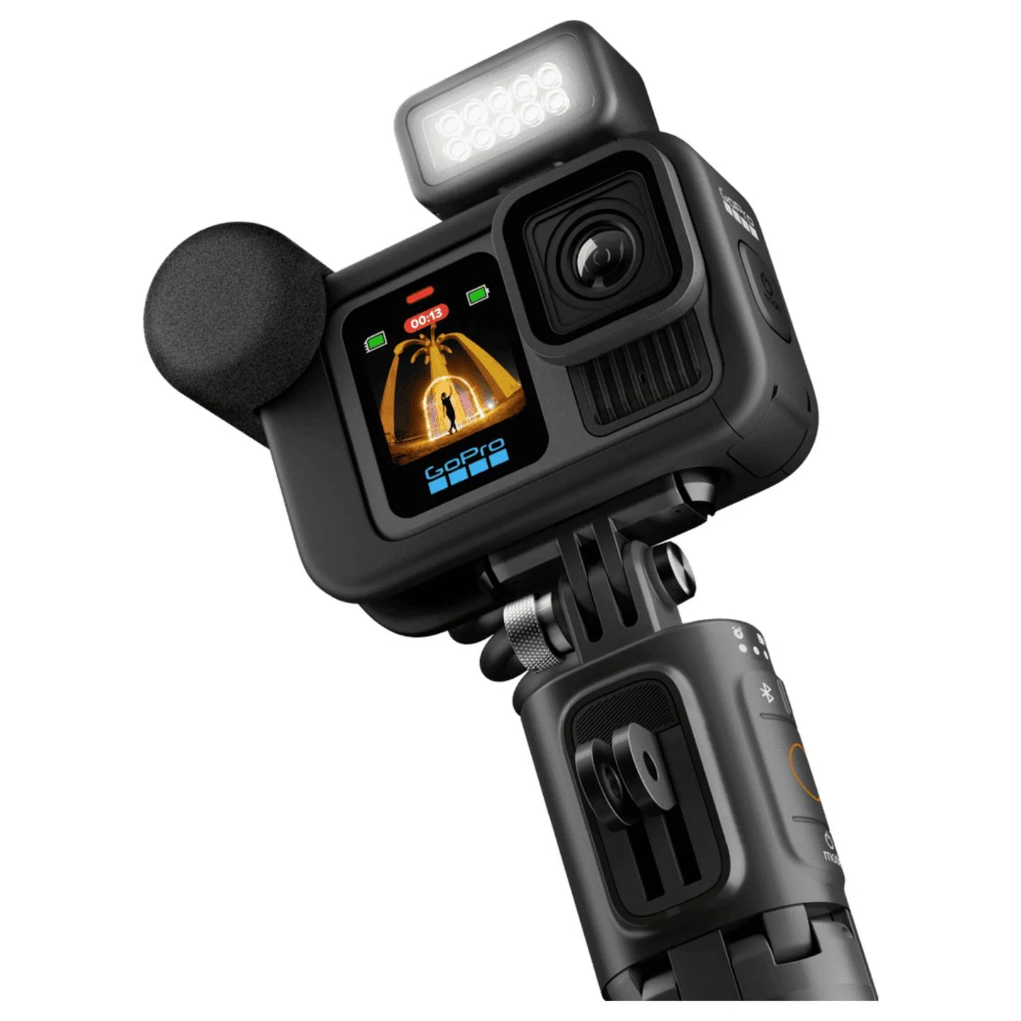GoPro HERO13 Black Creator Edition – Image 7