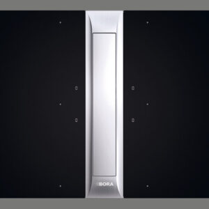 BORA Set PKA3 + 2 x PKFI3 Professional 3.0