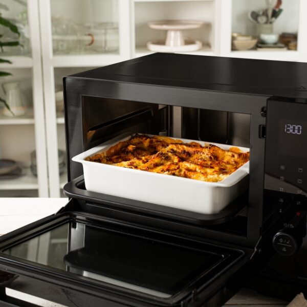 PANASONIC NN-DS59NB micro onde – Image 4