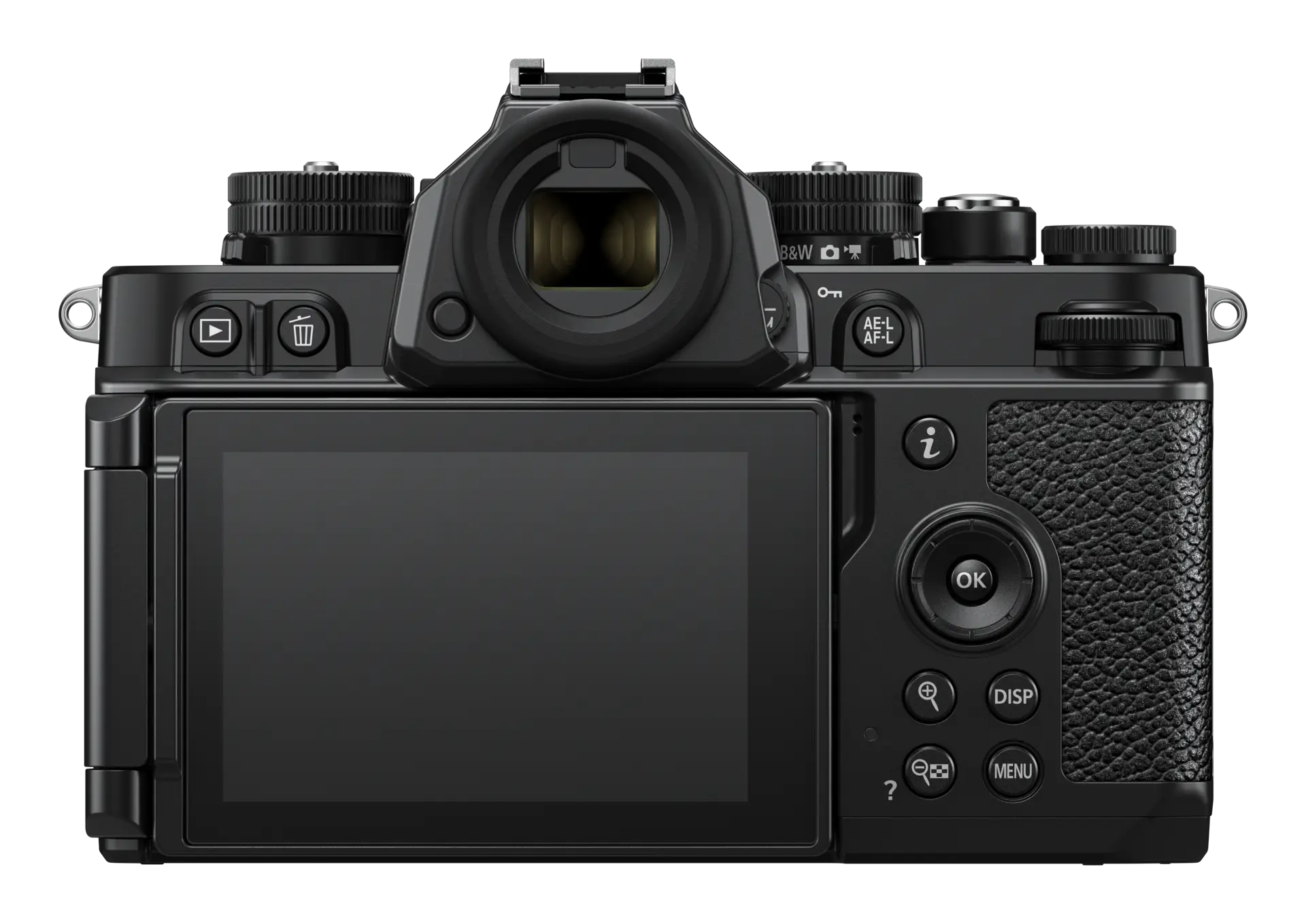 Nikon Z f – Image 6