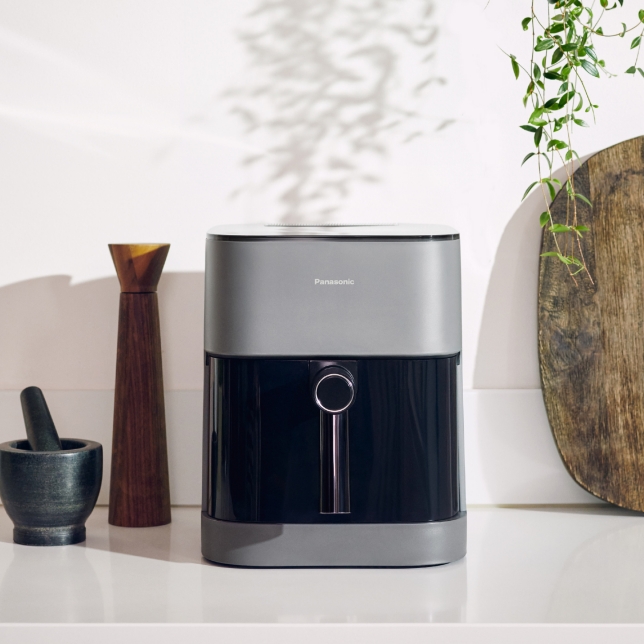 PANASONIC Friteuse à air NF-CH3-CC500-PACK – Image 4