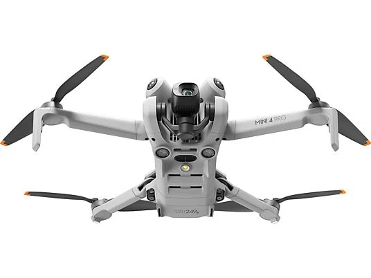 DJI Mini 4 Pro Fly More Combo (RC 2) – Image 8