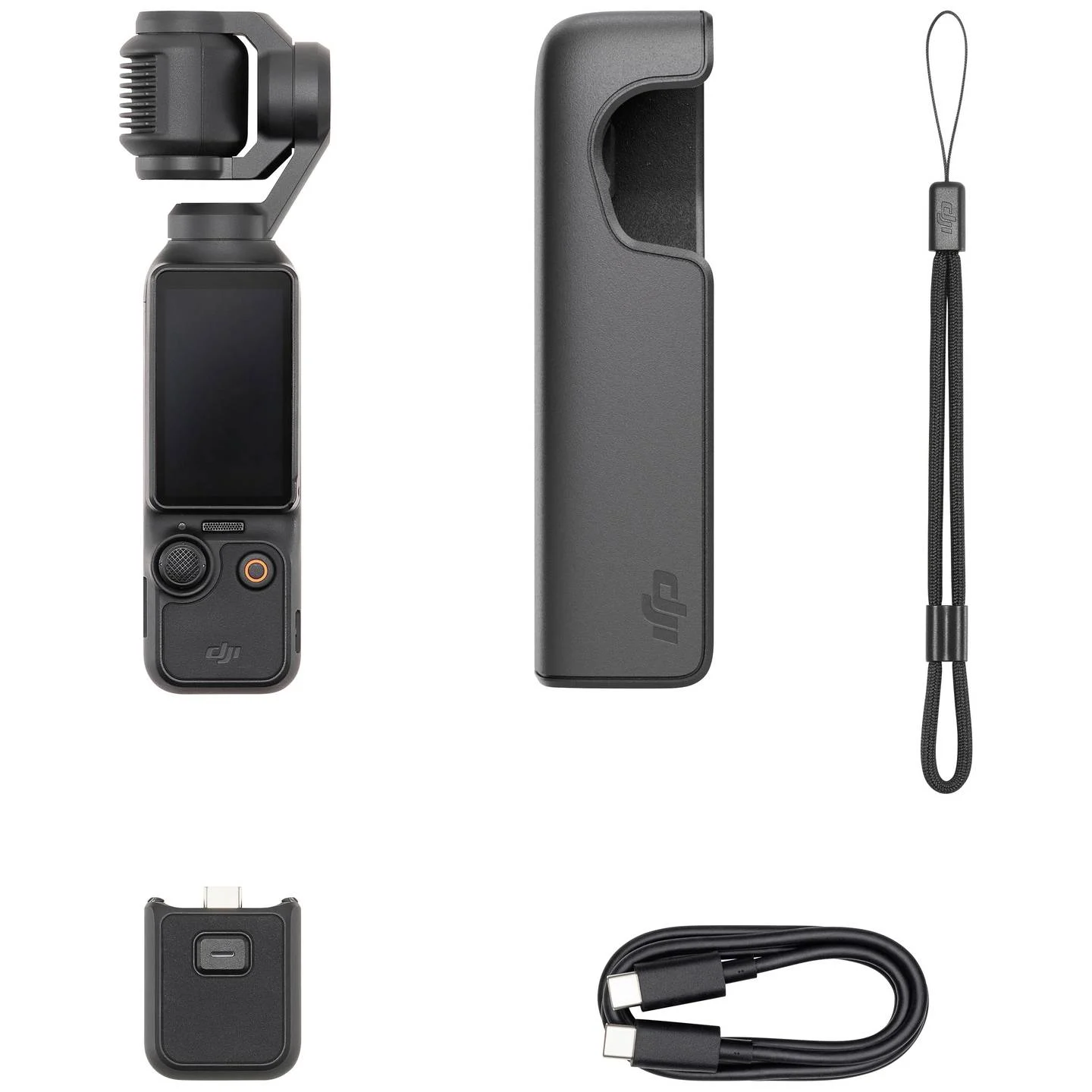 DJI Osmo Pocket 3 – Image 9