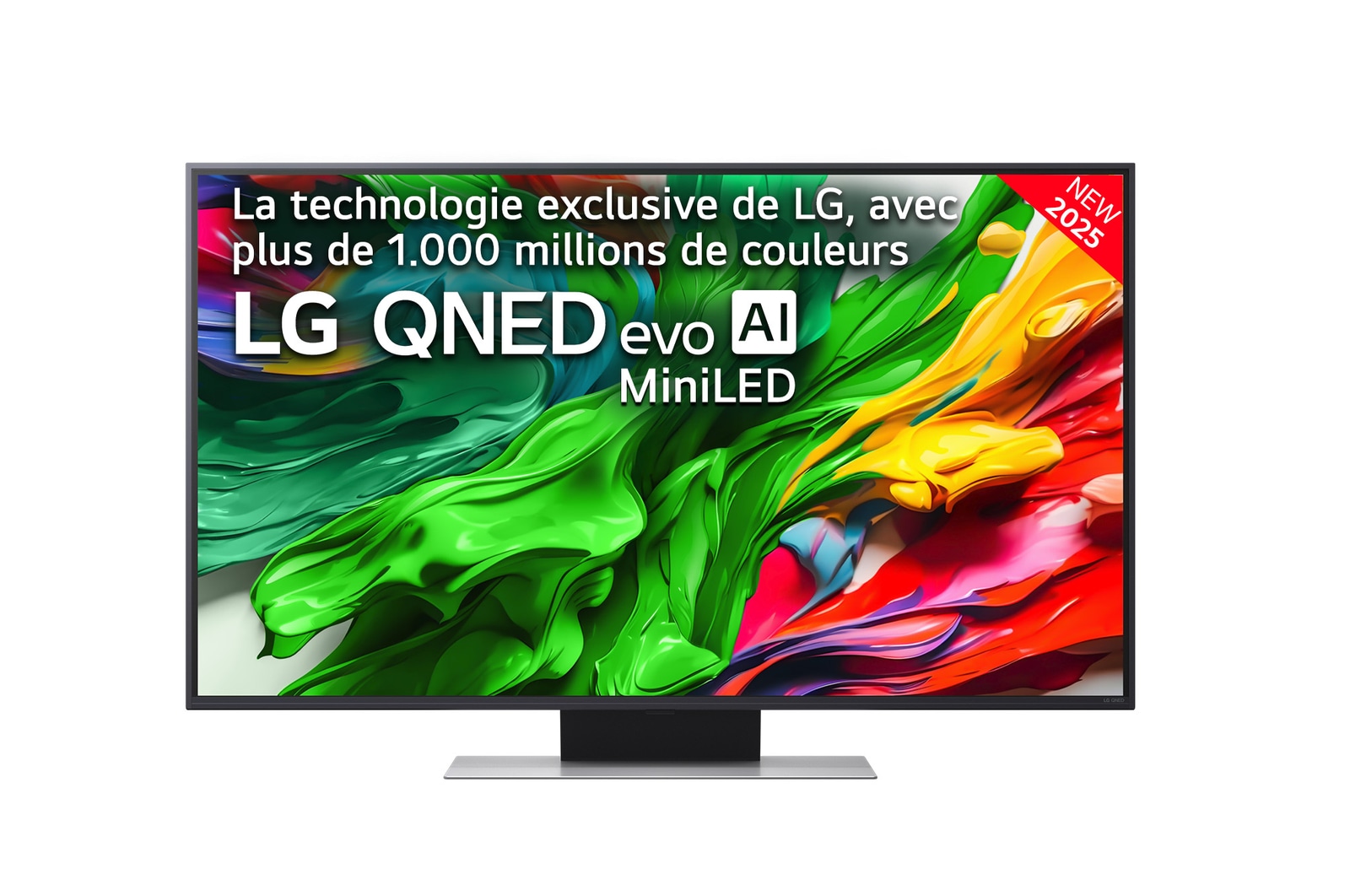 LG QNED evo AI QNED86 – 4K Mini-LED Smart TV (2025) – Image 9