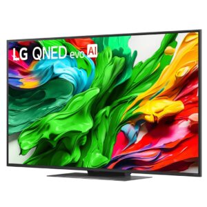LG QNED evo AI QNED86 – 4K Mini-LED Smart TV (2025) – Image 8