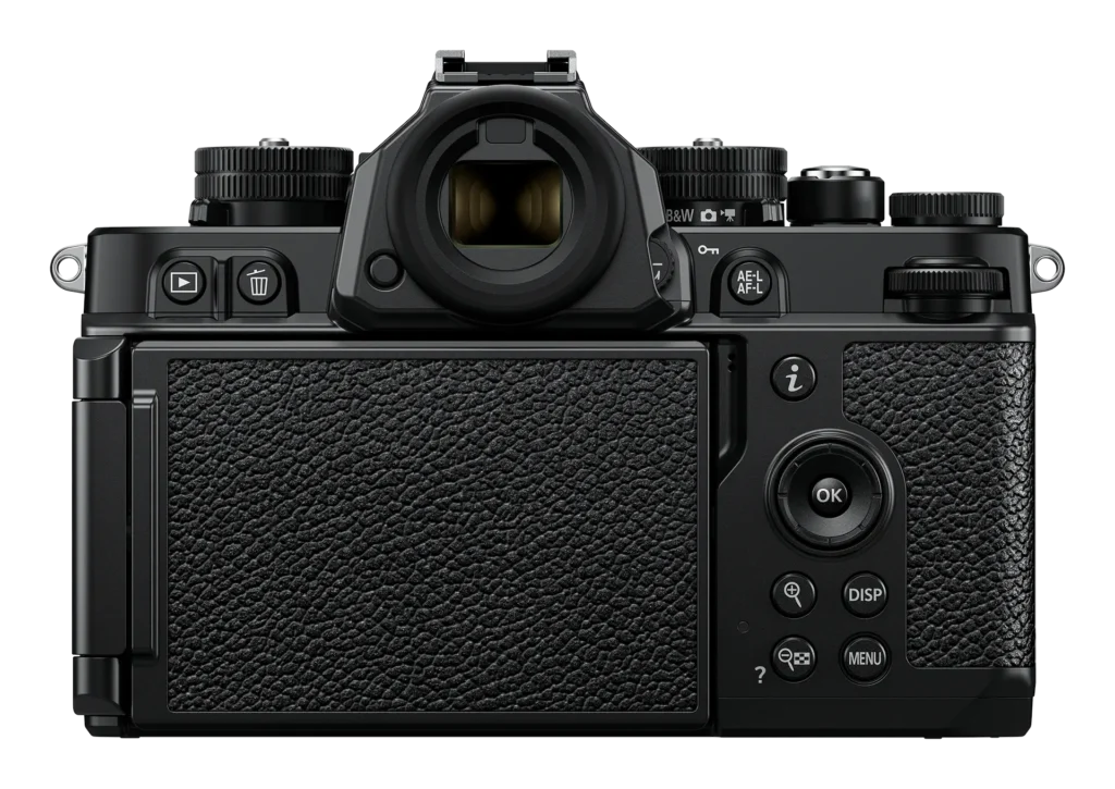 Nikon Z f – Image 3