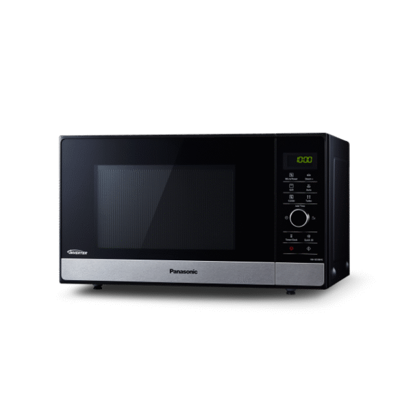 PANASONIC micro onde NN-GD38 – Image 2