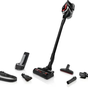 BOSCH Aspirateur à batterie Unlimited 8 ProPower Noir