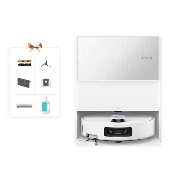 Dreame Aqua10 Ultra Roller Complete – Image 7