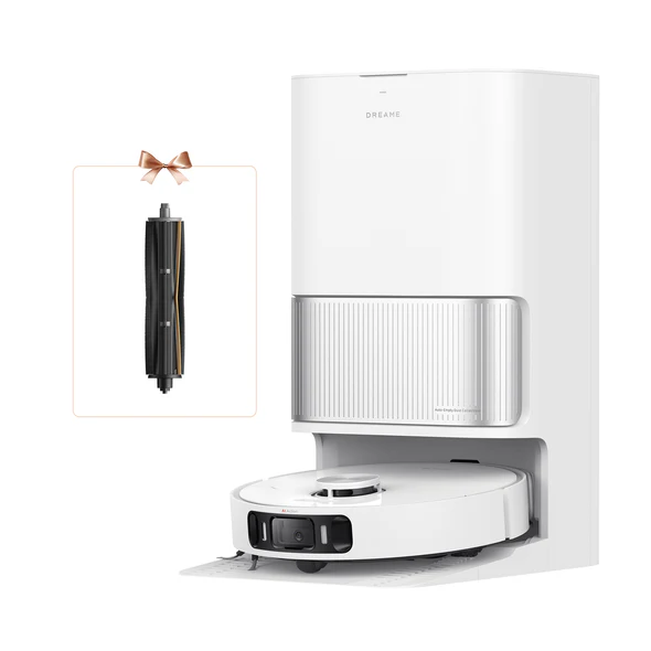Dreame L40 Ultra AE (AI Edition)