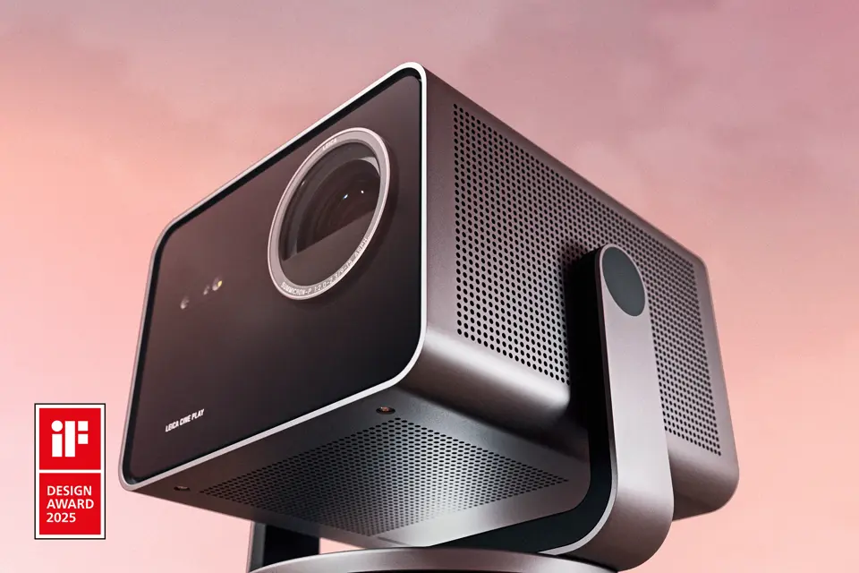 LEICA CINE PLAY 1 – Image 6